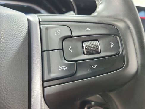 Used 2023 GMC Sierra 1500 Elevation w/ Preferred Package AWD/4WD image 23