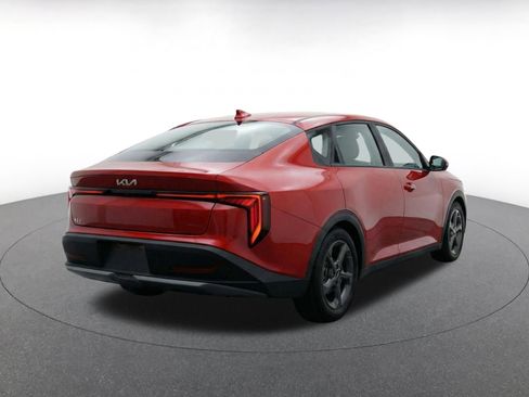 Used 2025 Kia K4 FWD image 9