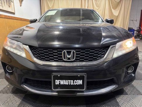 Used 2013 Honda Accord EX-L image 3
