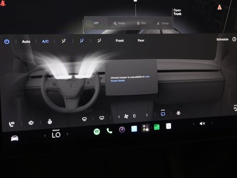 Used 2024 Tesla Model Y Long Range RWD image 29