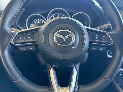 Used 2022 MAZDA CX-5 AWD 2.5 S w/ Select Package image 21