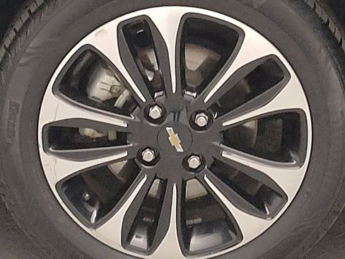 Used 2021 Chevrolet Spark LT w/ Spark Special Edition FWD image 31
