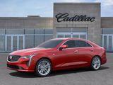 New 2025 Cadillac CT4 Premium Luxury image 2