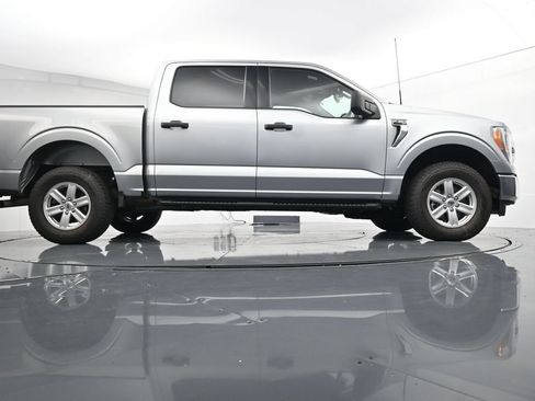 Used 2022 Ford F150 XLT w/ Equipment Group 301A Mid AWD/4WD image 33