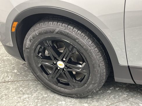 Certified 2024 Chevrolet Blazer LT image 34