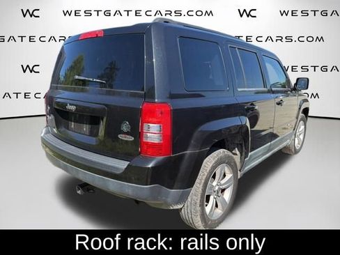 Used 2011 Jeep Patriot Sport AWD/4WD image 5