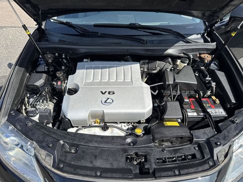 Used 2014 Lexus ES 350 w/ Premium Package FWD image 11