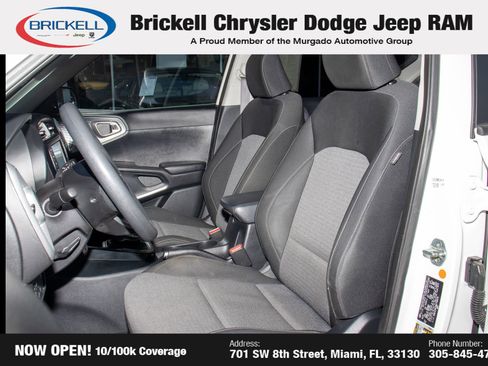 Used 2021 Kia Soul S image 15