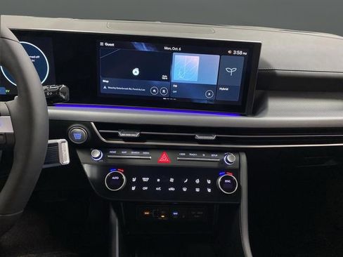 New 2026 Hyundai Sonata Limited image 9