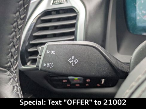 Used 2022 BMW M850i xDrive Coupe w/ M Carbon Exterior Package image 29