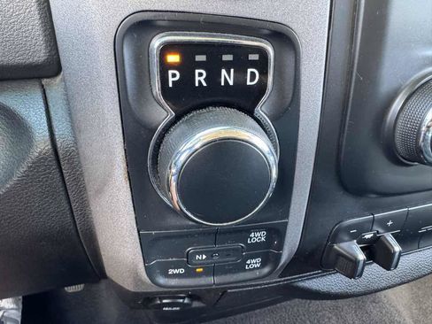 Used 2014 RAM 1500 Express AWD/4WD image 28