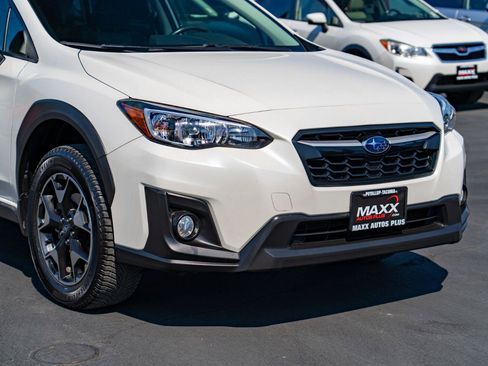 Used 2019 Subaru Crosstrek 2.0i Premium AWD/4WD image 4