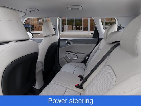 New 2025 Kia Soul LX image 19