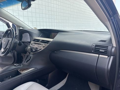 Used 2015 Lexus RX 350 FWD image 24