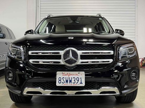 Used 2020 Mercedes-Benz GLB 250 image 44