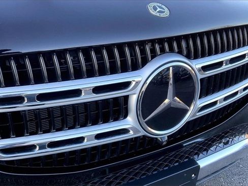 Certified 2024 Mercedes-Benz GLE 350 GLE 350 image 27