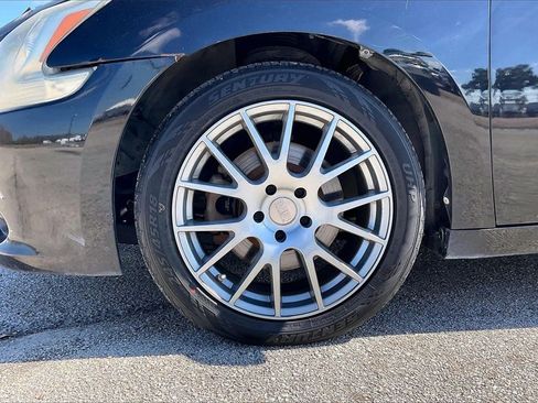 Used 2013 Nissan Maxima 3.5 S image 34