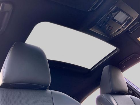 Used 2016 Lexus NX 200t F Sport w/ F Sport Premium Package FWD image 14
