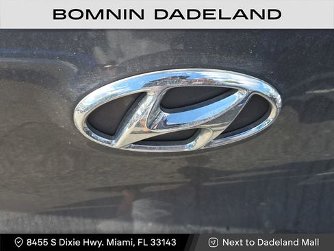 Used 2020 Hyundai Tucson Value image 7