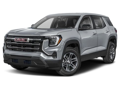 New 2026 GMC Terrain AT4 w/ LPO, Floor Liner Package image 25