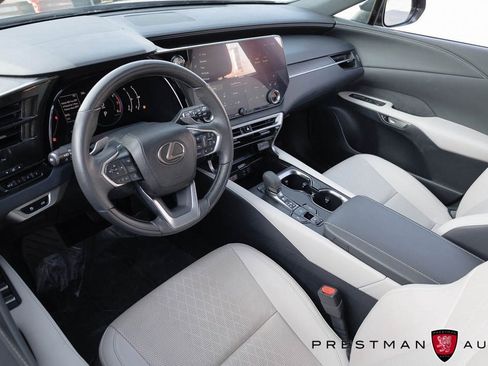 Used 2024 Lexus RX 350 Premium image 19