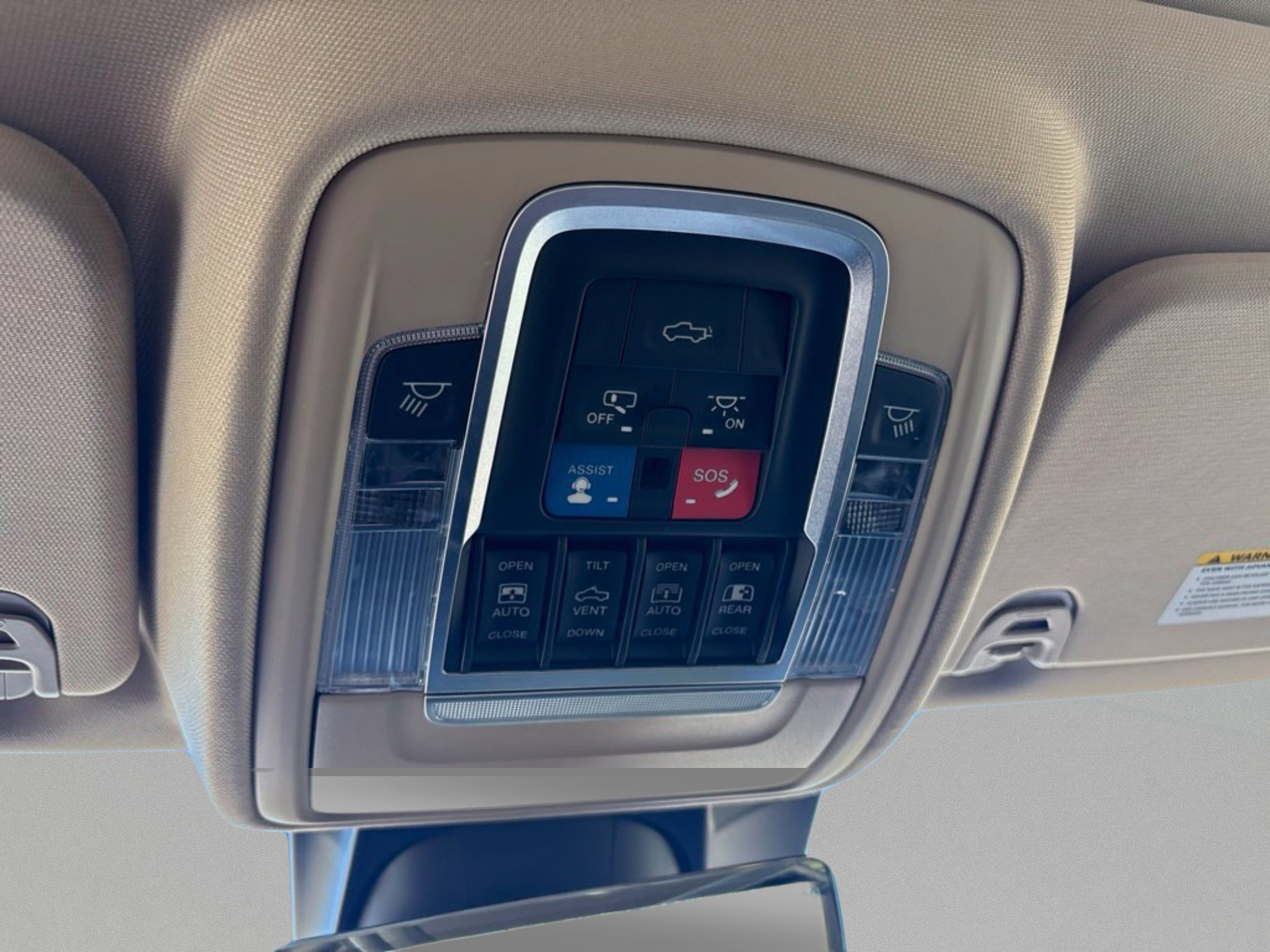 Used 2021 RAM 1500 Limited AWD/4WD image 20