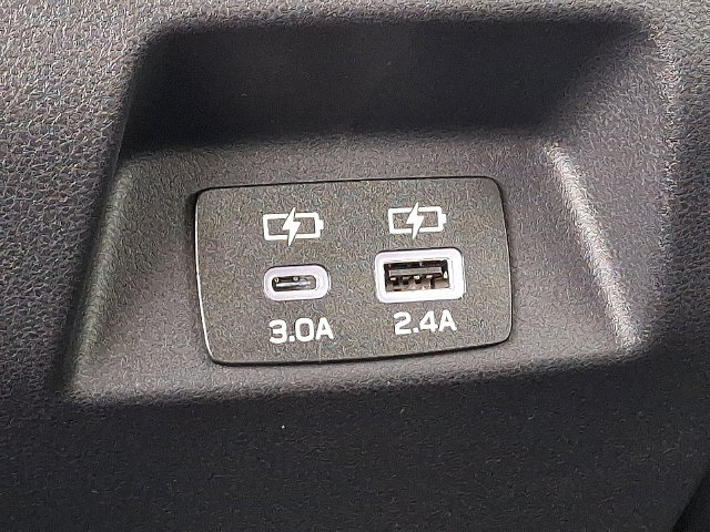 New 2027 Subaru Crosstrek 2.5i Limited AWD/4WD image 12