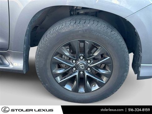 Used 2023 Lexus GX 460 Premium image 6