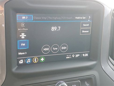 Used 2024 Chevrolet Silverado 2500 Custom w/ Custom Value Package image 25