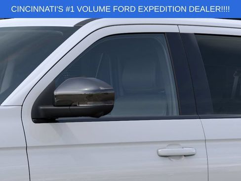 New 2027 Ford Expedition Max Platinum AWD/4WD image 20