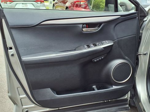 Used 2018 Lexus NX 300 AWD w/ Premium Package image 29