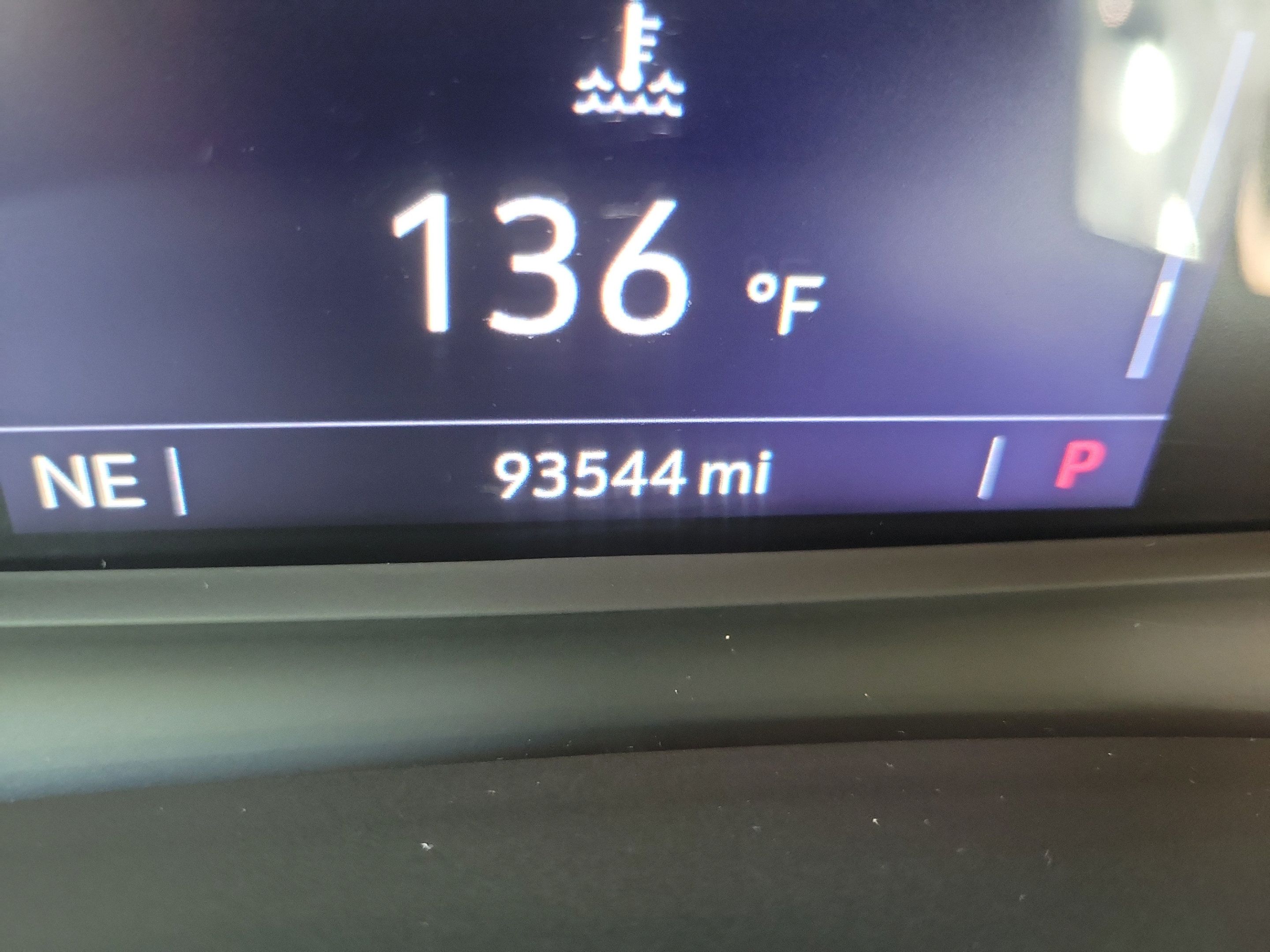 Used 2020 Cadillac XT5 Luxury FWD image 23