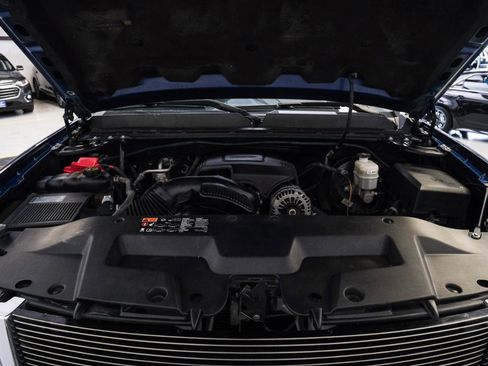 Used 2013 GMC Sierra 1500 SLE w/ Power Tech Package image 48