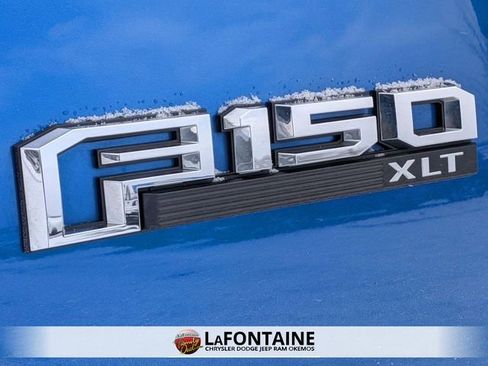 Used 2016 Ford F150 XLT w/ Equipment Group 302A Luxury image 10