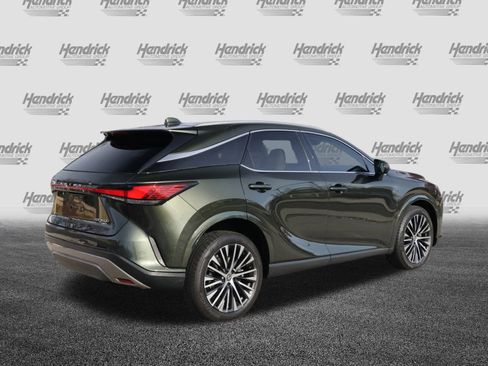 Certified 2023 Lexus RX 350 Premium Plus w/ Accessory Package (Z1) image 9