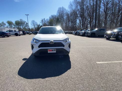 Used 2023 Toyota RAV4 LE image 6