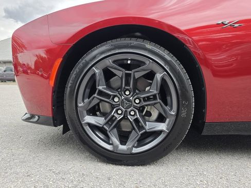 New 2026 Dodge Charger R/T AWD/4WD image 34
