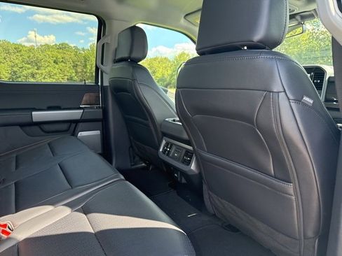 New 2026 Ford F350 Lariat w/ Chrome Package image 40