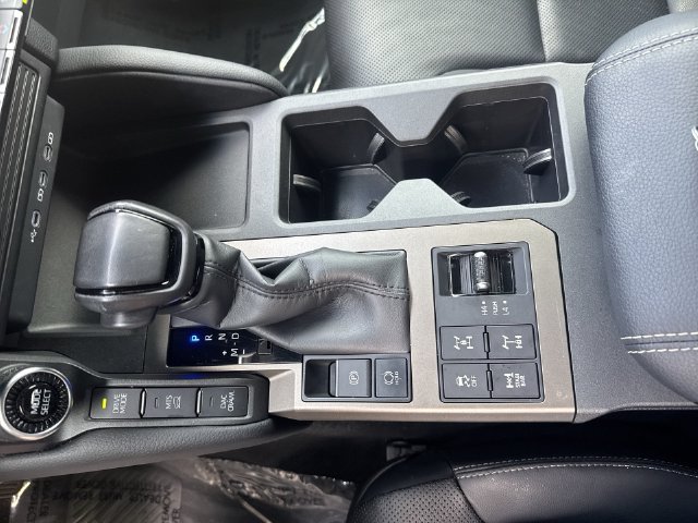 Used 2024 Toyota Land Cruiser AWD/4WD image 25