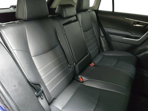 Used 2023 Toyota RAV4 XLE Premium AWD/4WD image 17
