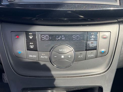 Used 2019 Nissan Sentra SV w/ Special Edition Package image 20