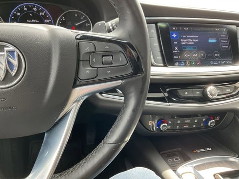 Used 2023 Buick Enclave Avenir w/ Avenir Technology Package AWD/4WD image 28