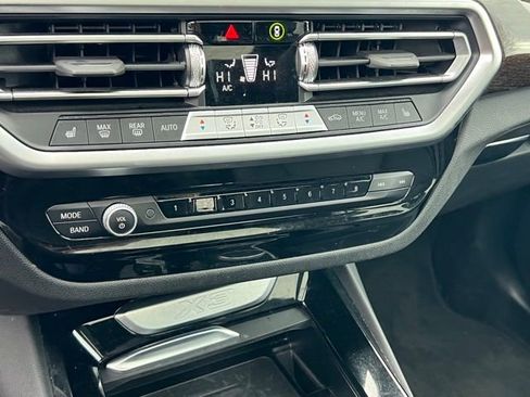 Used 2023 BMW X3 xDrive30i image 21