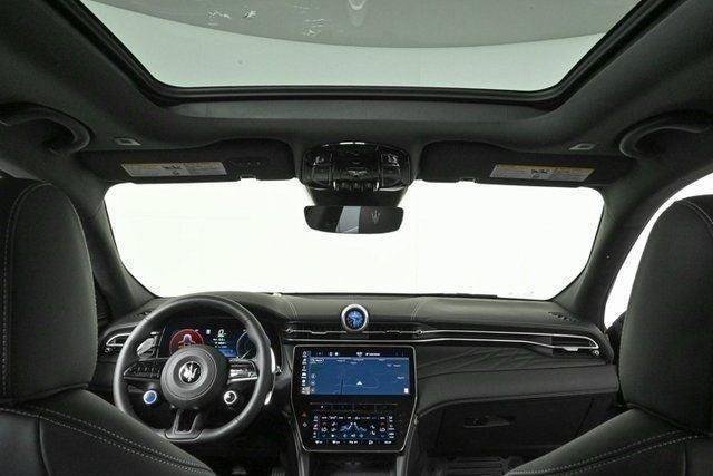 New 2025 Maserati Grecale Folgore AWD/4WD image 20