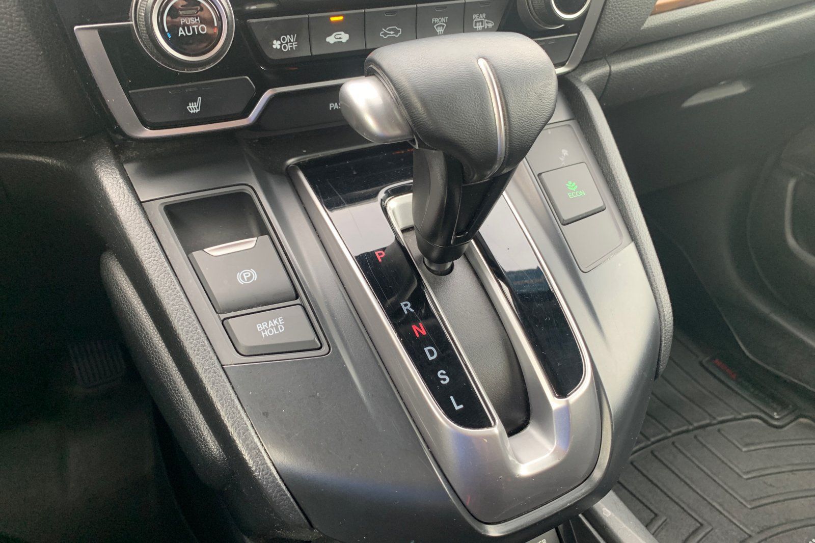 Used 2019 Honda CR-V EX-L image 26