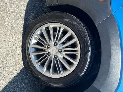 Used 2020 Hyundai Kona SEL FWD image 25