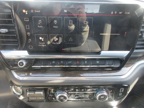 New 2026 GMC Sierra 1500 Elevation image 19