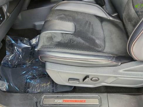 Used 2025 Ford Bronco Raptor AWD/4WD image 33
