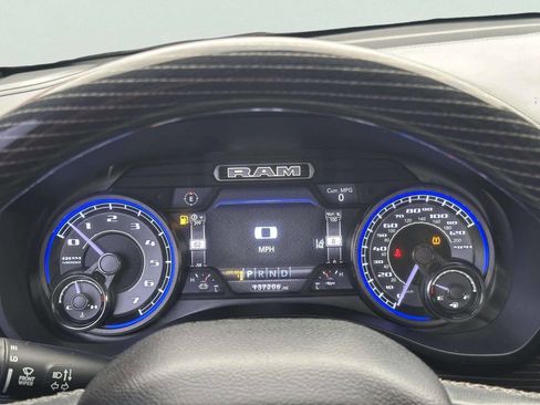 Used 2019 RAM 1500 Limited image 25