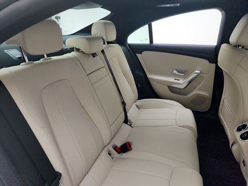 New 2026 Mercedes-Benz CLA 250 image 20